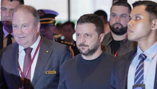 澤連斯基 澤連斯基