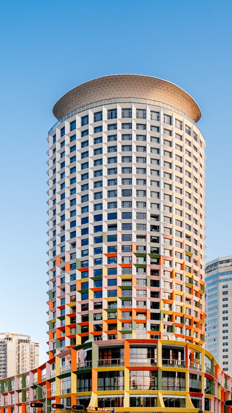 糖果色系 糖果色系