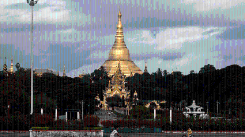 緬甸南部小學發生炸彈爆炸釀1死25傷