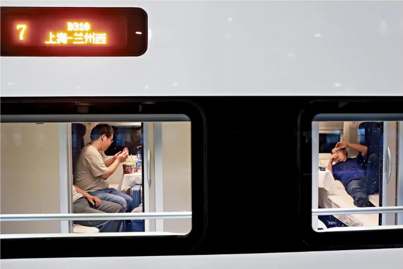 周末游可省一晚酒店錢！