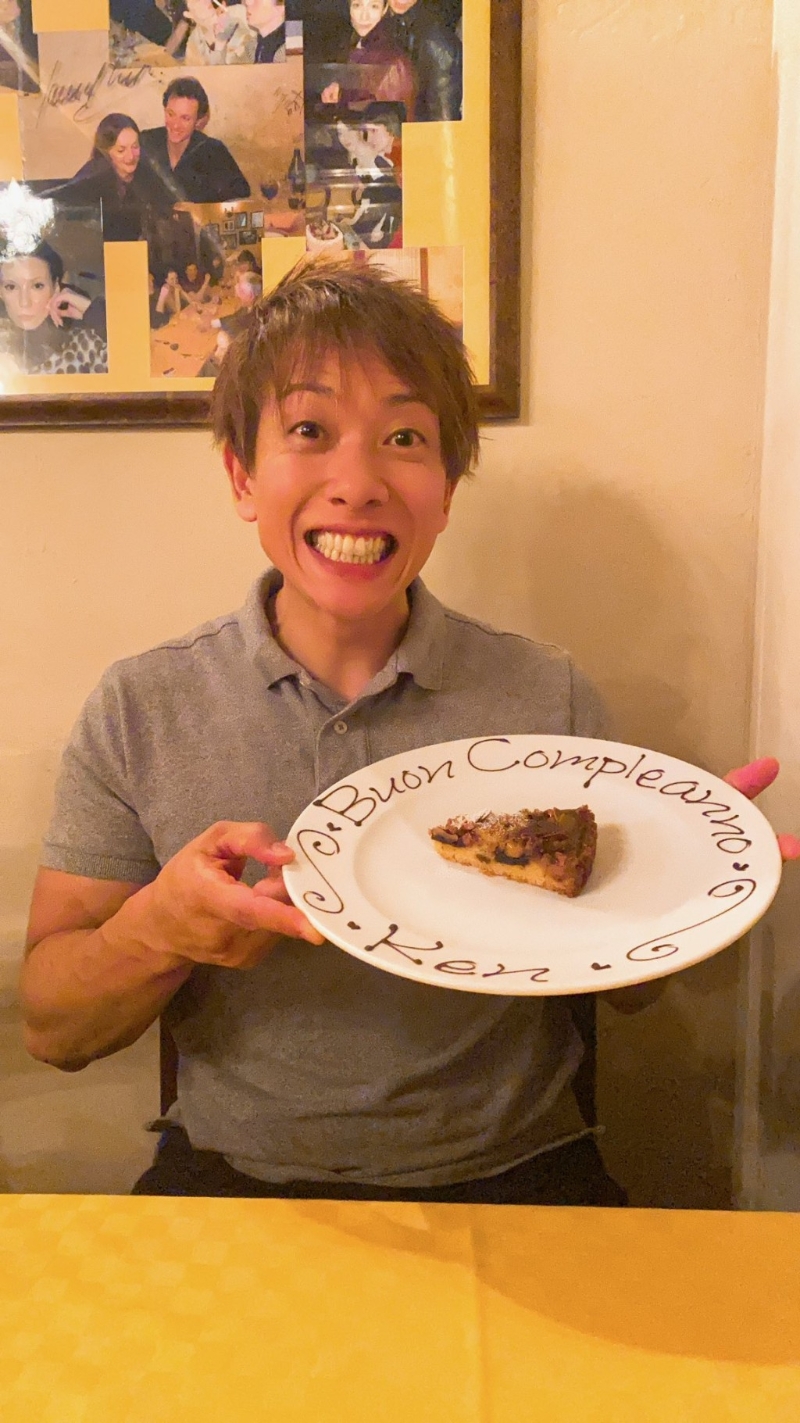 白石茉莉奈與清水健已有六年沒有合作。