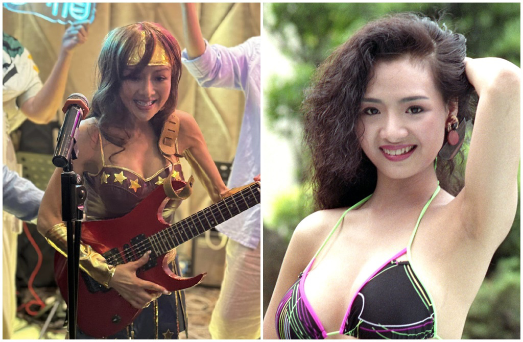 葉子楣慶生 葉子楣慶生