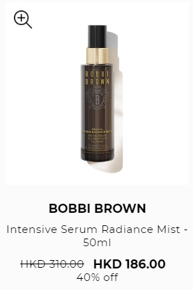 BOBBI BROWN BOBBI BROWN