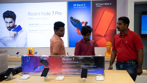 傳中國手機大廠遭強迫出售印度子公司至少51%股權 傳中國手機大廠遭強迫出售印度子公司至少51%股權