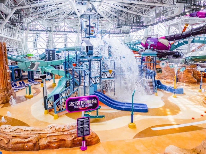 圖片來源:新濠影匯 圖片來源:新濠影匯