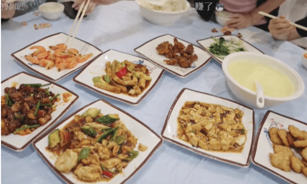 有魚有蝦 有魚有蝦