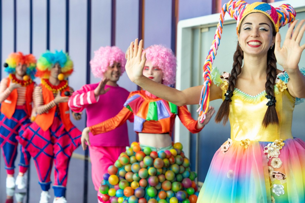 小獅子俱樂部 小獅子俱樂部