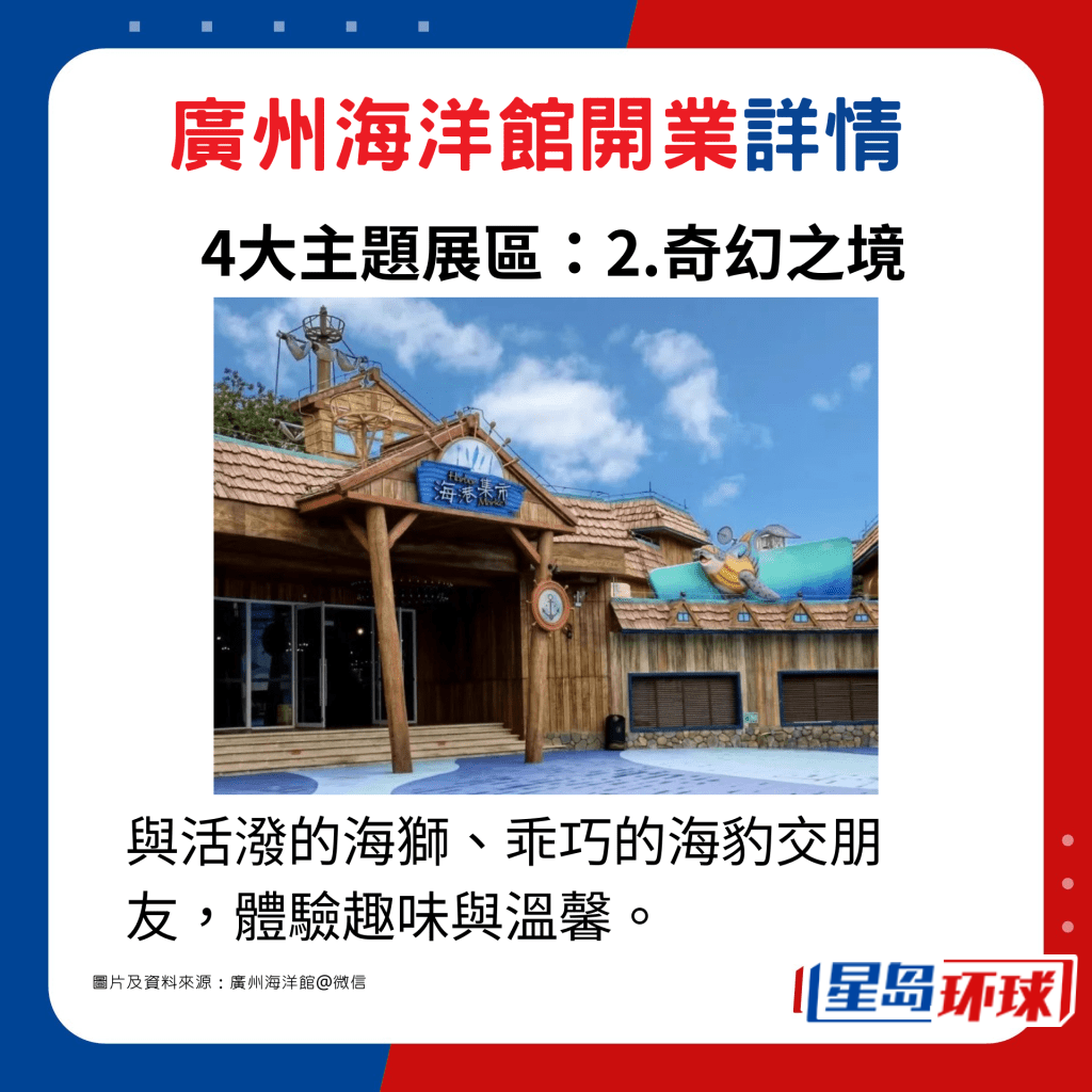 主題展區2.奇幻之境 主題展區2.奇幻之境