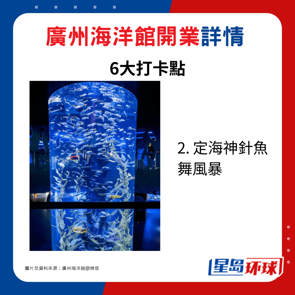 2. 定海神針魚舞風暴 2. 定海神針魚舞風暴