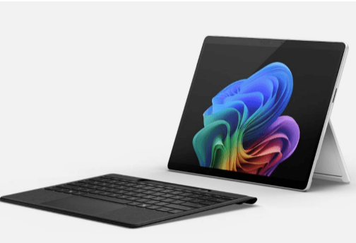 Microsoft Surface Pro第11版 Microsoft Surface Pro第11版