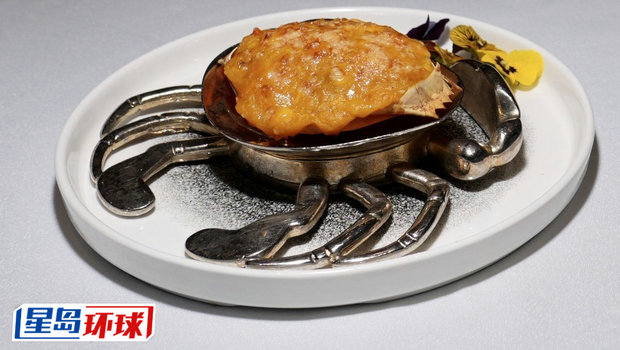 羅漢金甲 羅漢金甲