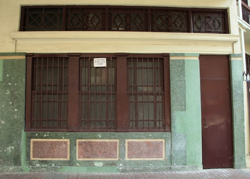 （圖片來源：文物保育專員辦事處）