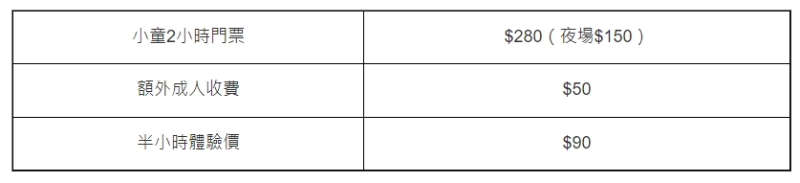 五至日和公眾假期 五至日和公眾假期