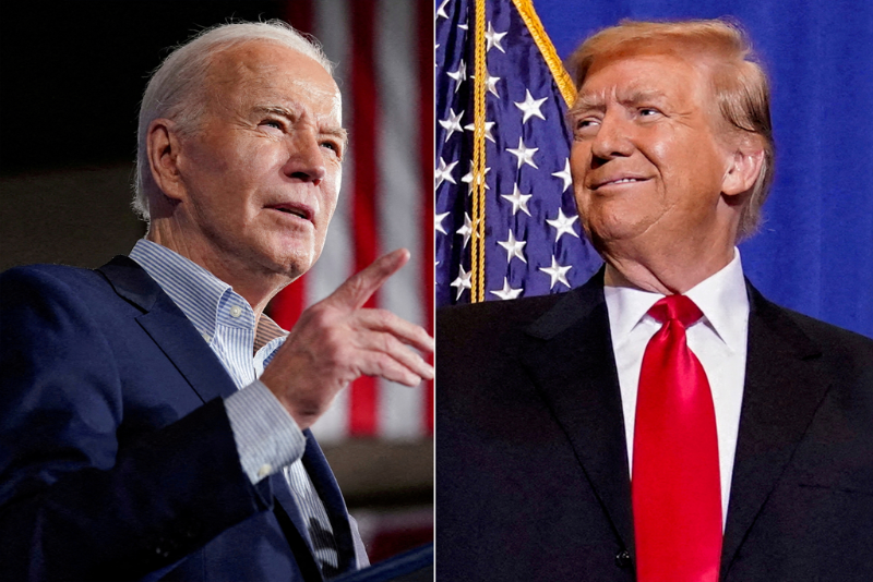 美國大選 美國大選