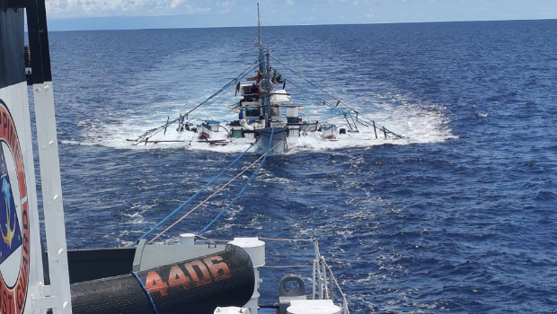 菲律賓漁船 菲律賓漁船