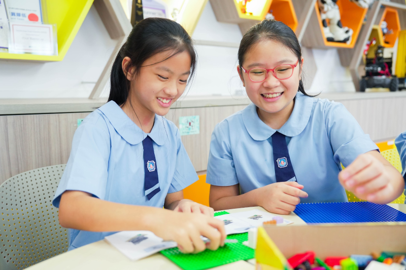 英文好，對升學有一大保證