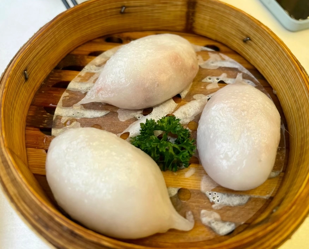 海寶酒家 海寶酒家