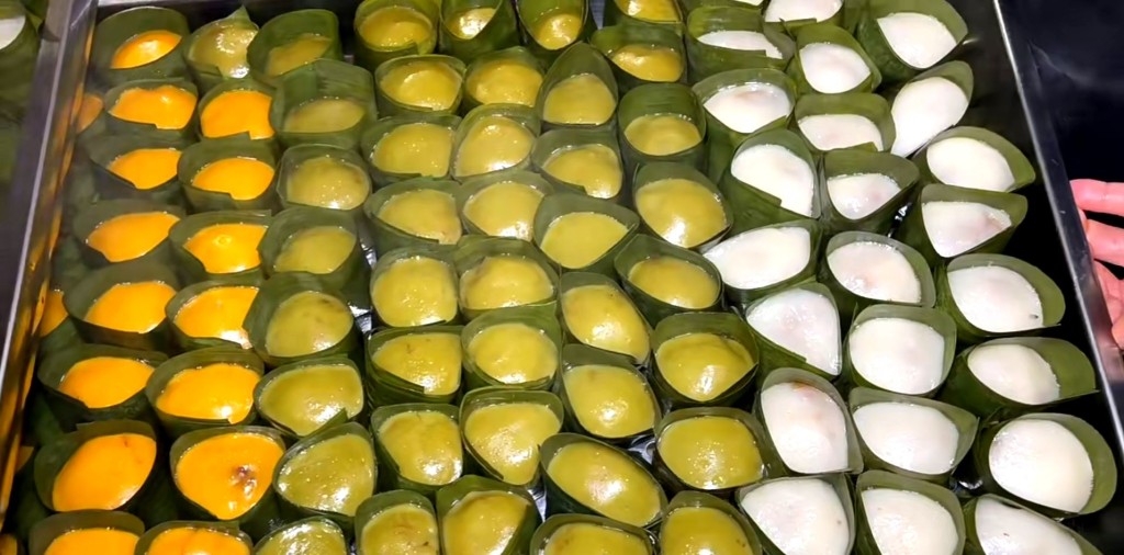 林叔母食店 林叔母食店