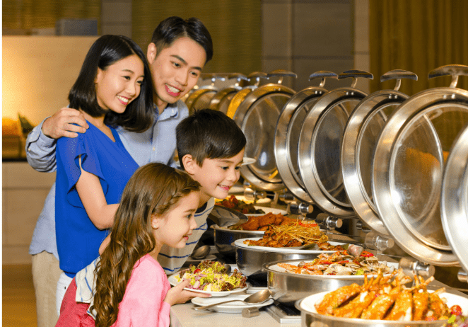 挪亞方舟度假酒店 挪亞方舟度假酒店