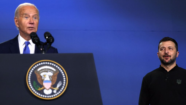 拜登又失言 拜登又失言