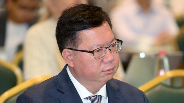 鄭文燦涉貪壓案7年？