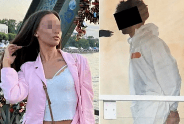 17歲鮮肉床戰28歲女“硬不起來”遭恥笑 17歲鮮肉床戰28歲女“硬不起來”遭恥笑