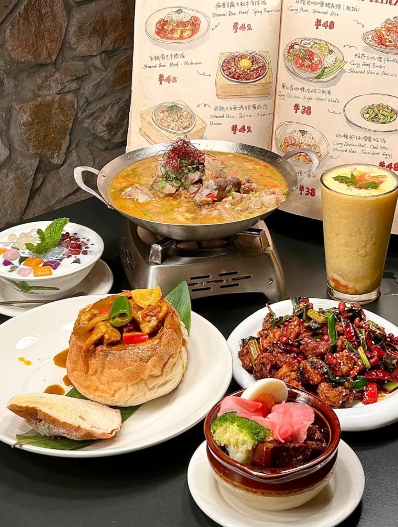 石岐假日廣場國家級夜間旅游好去處 石岐假日廣場國家級夜間旅游好去處