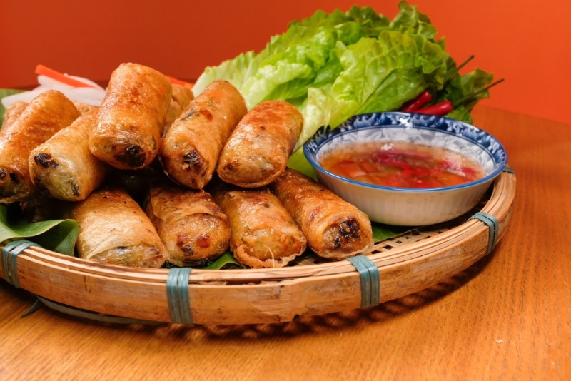 品味Bánh Mì新越南餐廳 品味Bánh Mì新越南餐廳