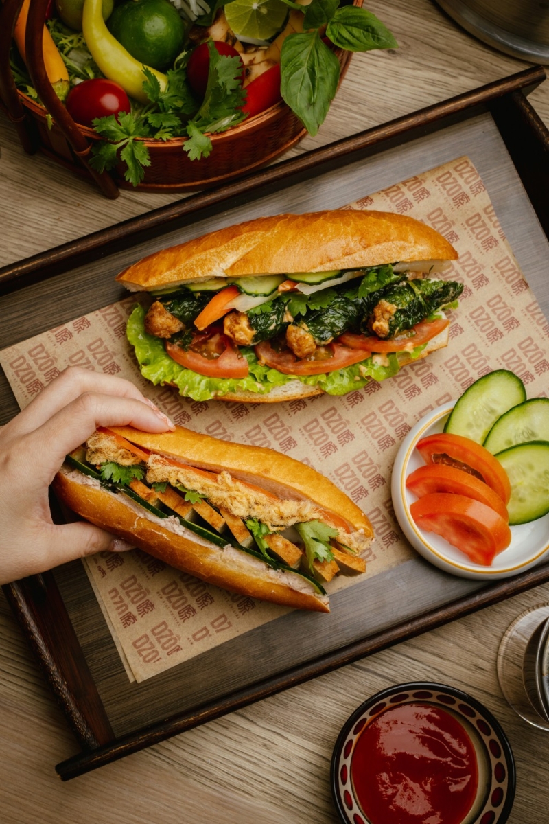 嗦嗦Dzo Dzo 嗦嗦Dzo Dzo