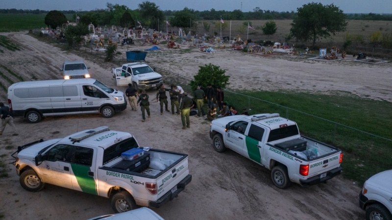 至少79名中國公民被菲扣押。