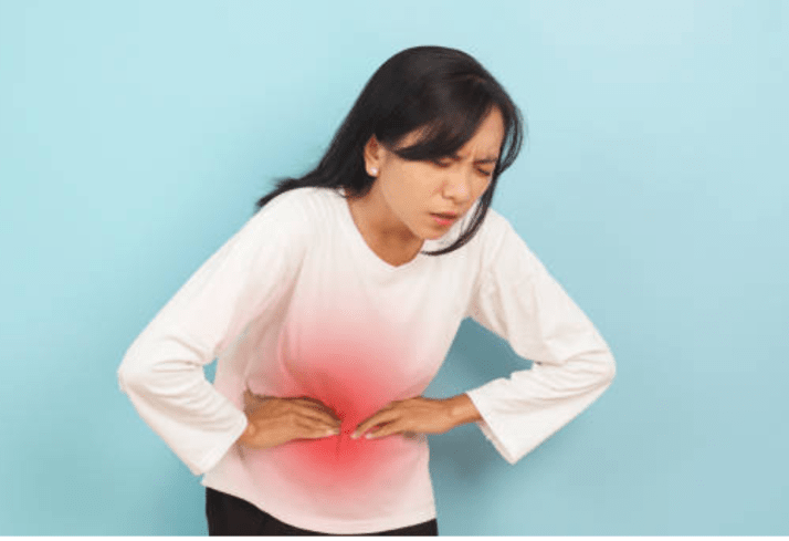 腸易激綜合癥 腸易激綜合癥