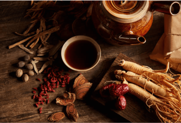 養生食療 養生食療