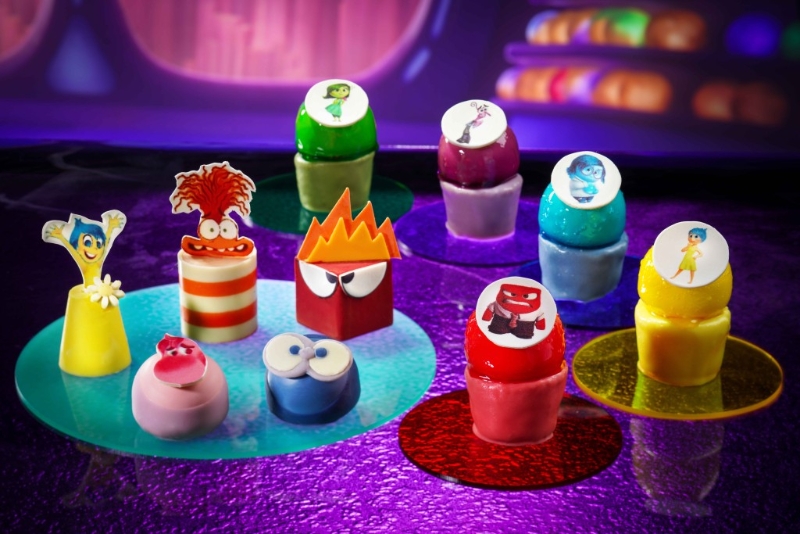 （圖片來源：香港迪斯尼樂園）4