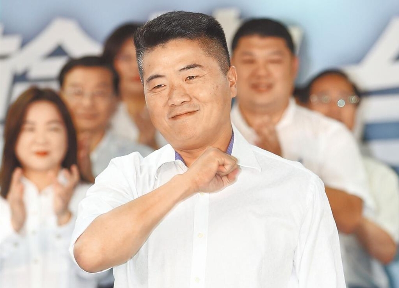 內政部表示，立法委員顏寬恒所犯案件非屬賄選等罪，無公職人員選舉罷免法停職規定之適用。（本報資料照片）