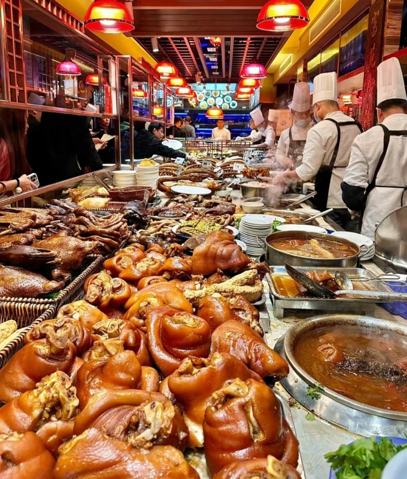 吳記富苑 吳記富苑