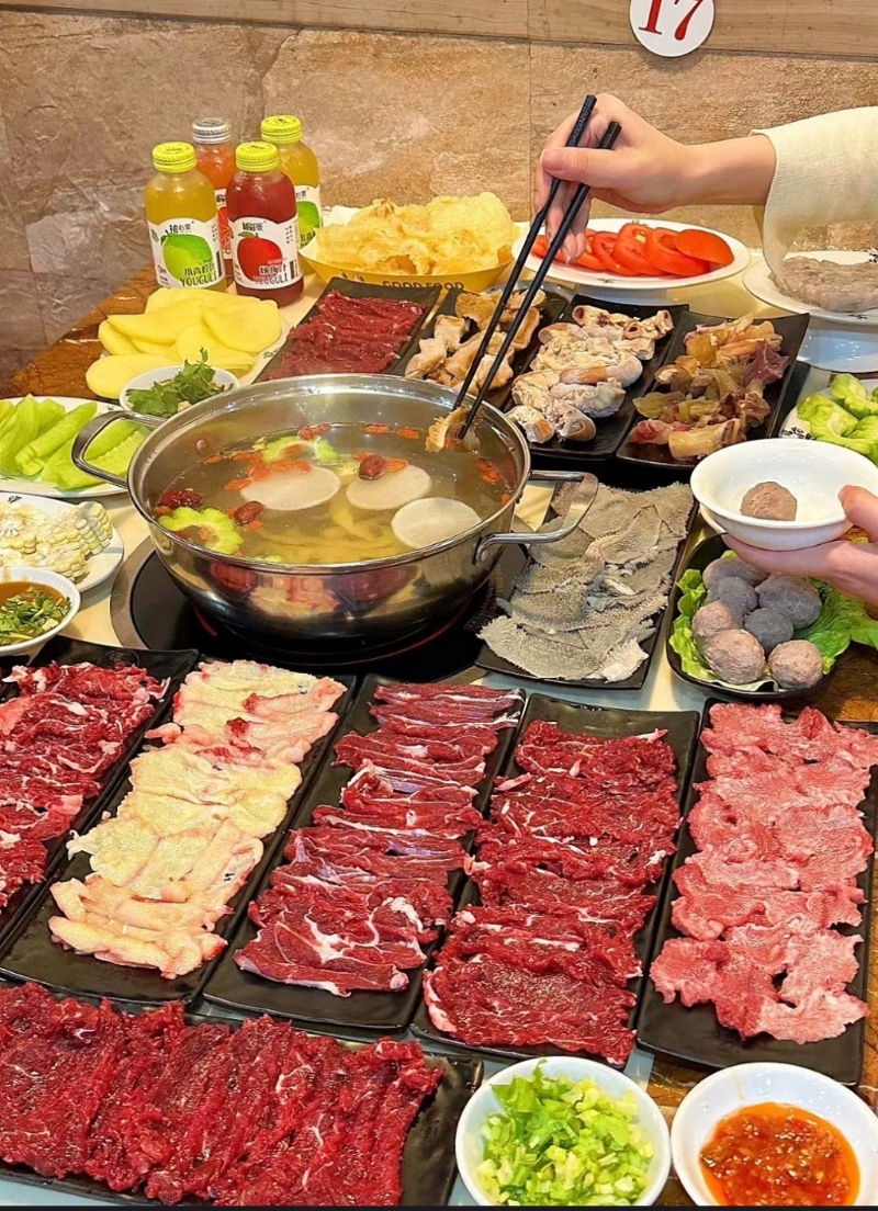 福合埕牛肉丸 福合埕牛肉丸