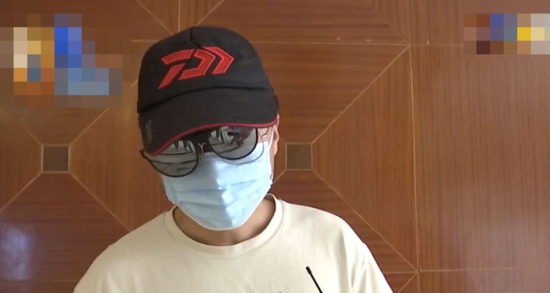 曹先生要求KTV退還款項。