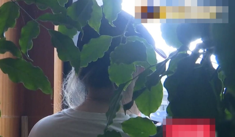 曹妻承認自己有過賬預兩名男模達60萬元。