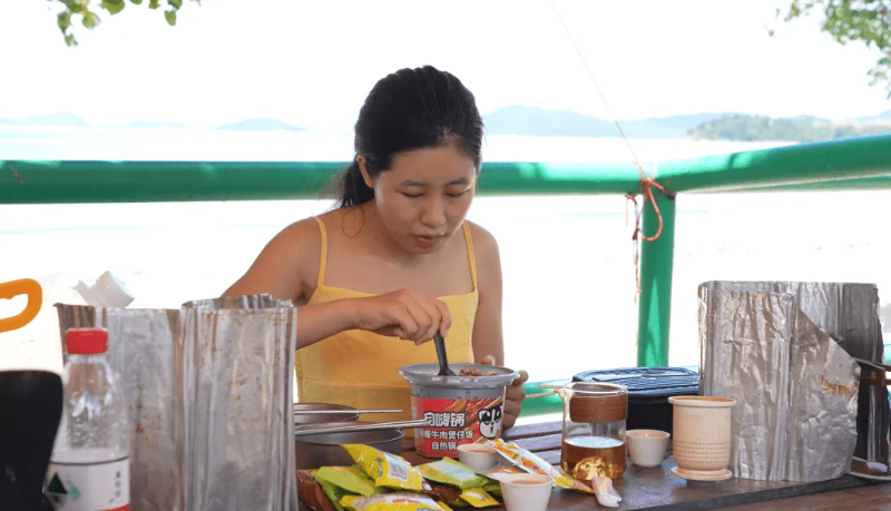 露營愛好者狂喜！1