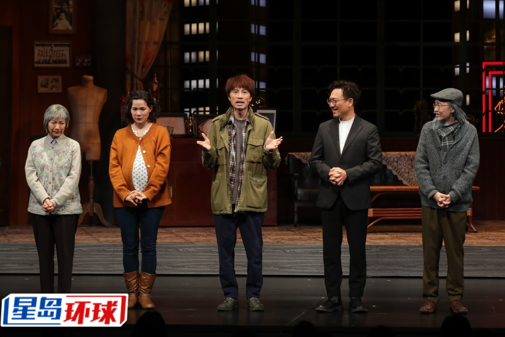 《最后禮物》 《最后禮物》