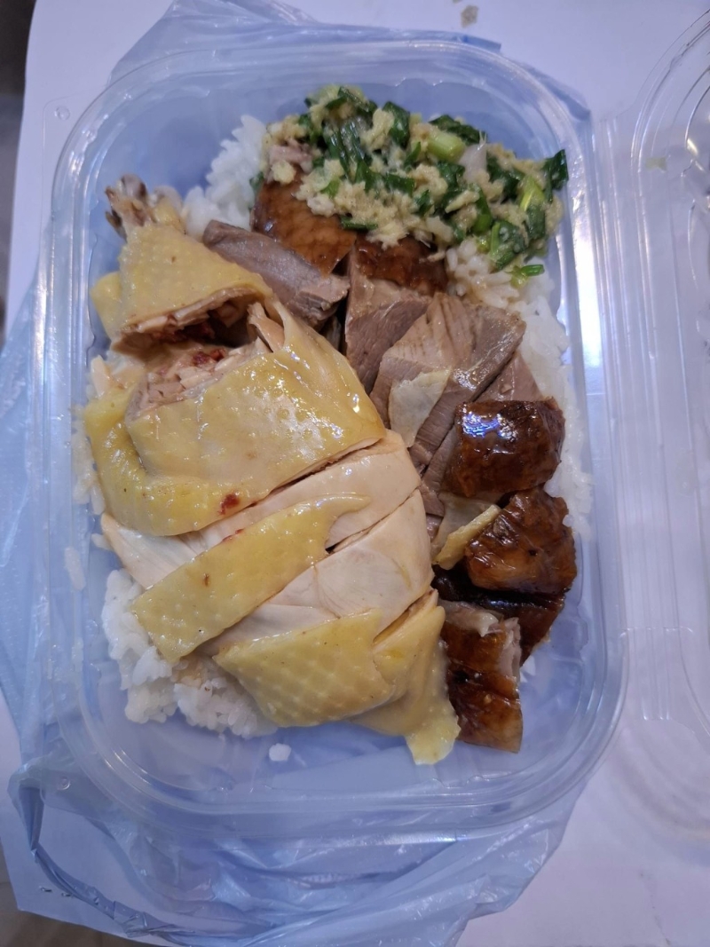 鐘鼎燒臘 鐘鼎燒臘