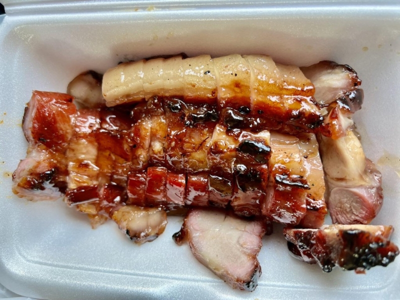 新桂香燒臘 新桂香燒臘