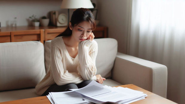 無良夫爽過偽單身生活 無良夫爽過偽單身生活