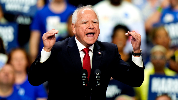 沃爾茲稱“上過戰場”被打臉