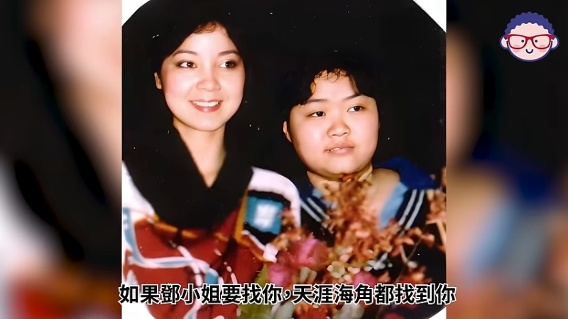 管家金美每年都有去臺灣金寶山拜祭鄧麗君。