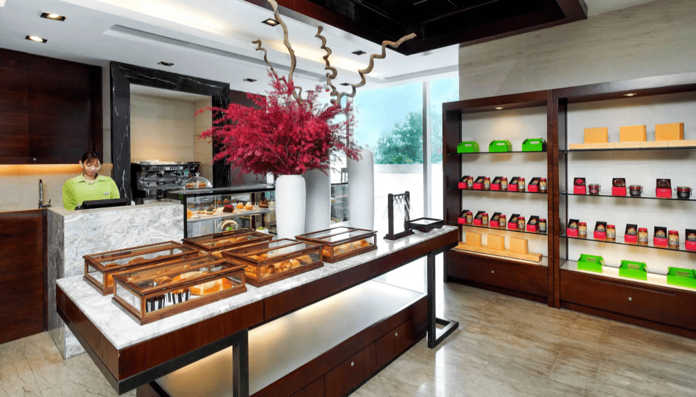 香港沙田凱悅酒店榴梿蛋糕優惠預訂即減高達$169 香港沙田凱悅酒店榴梿蛋糕優惠預訂即減高達$169