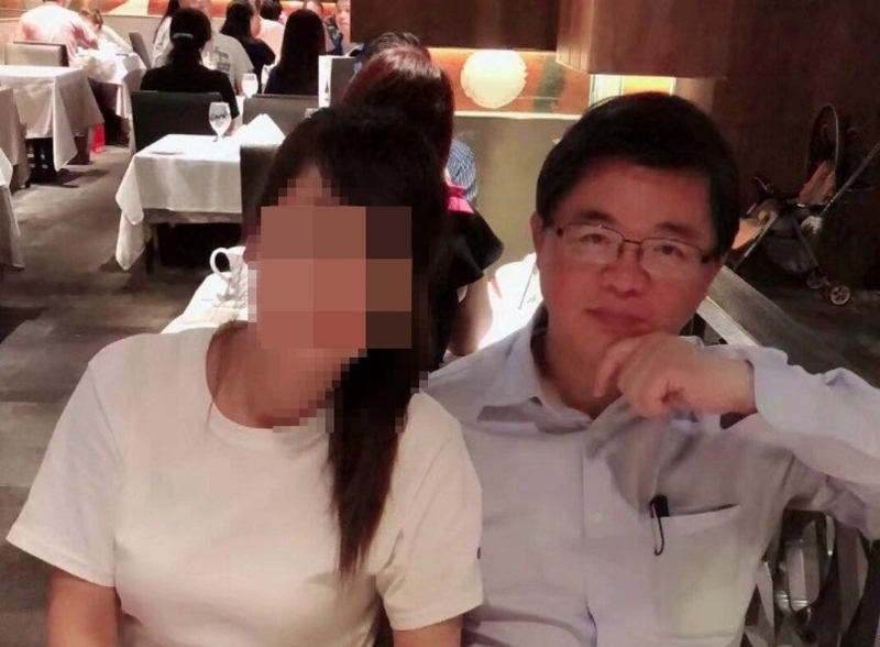 李孟諺(右) 李孟諺(右)