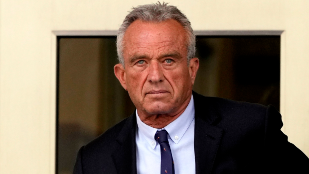 小肯尼迪 小肯尼迪