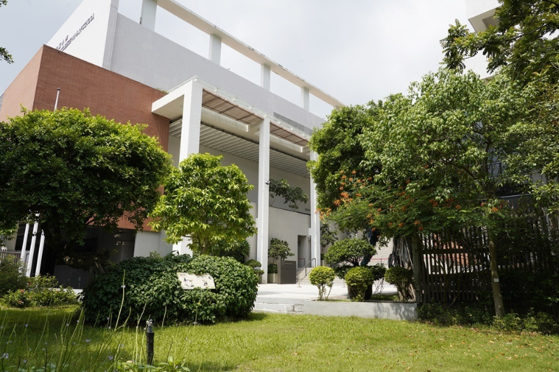 圣保羅男女中學附屬小學