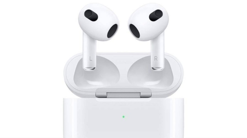 相隔兩年，AirPods 4極有可能升級登場，包括改用USB-C連接。